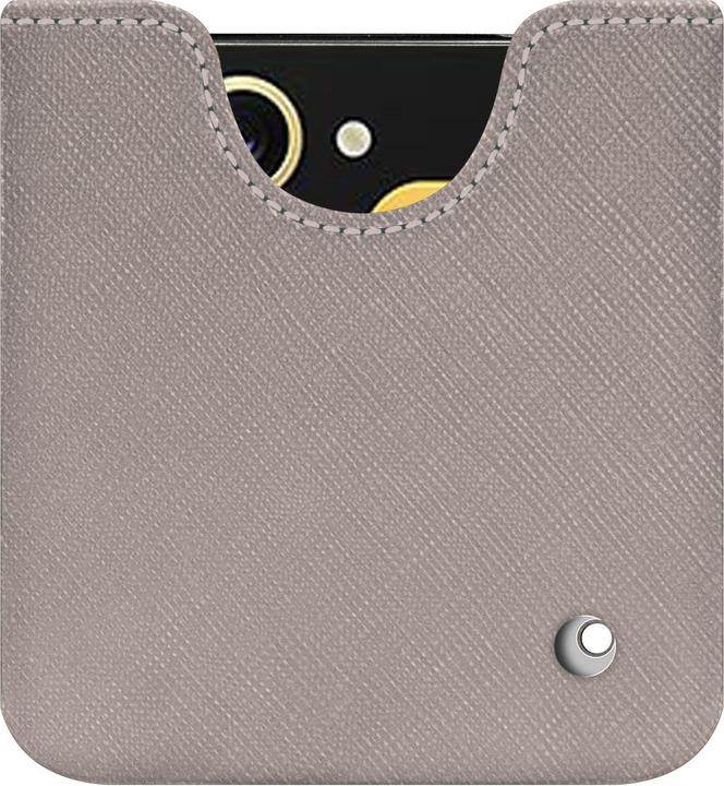 Image du produit Noreve Coque en cuir (Samsung Galaxy Z Flip6)