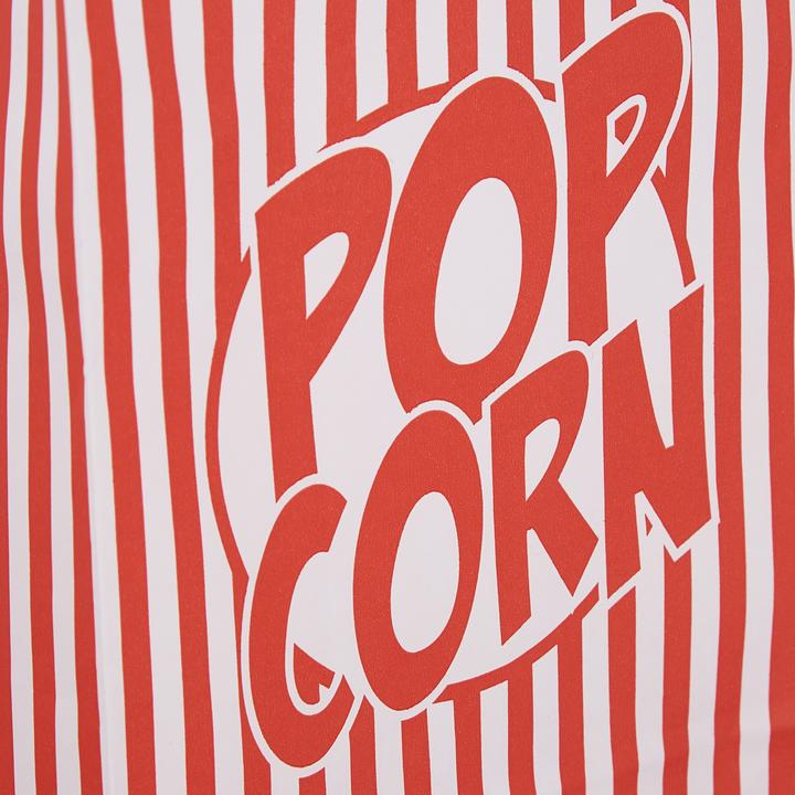 Actual product image Relaxdays 144 popcorn bags (144 x)