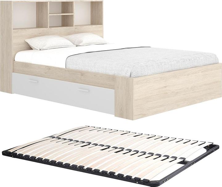 Produktbild Vente-unique Vardiel (140 x 190 cm)