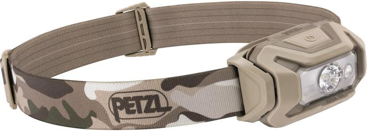 Braun, Camo, camo fr/ce, Mehrfarbig