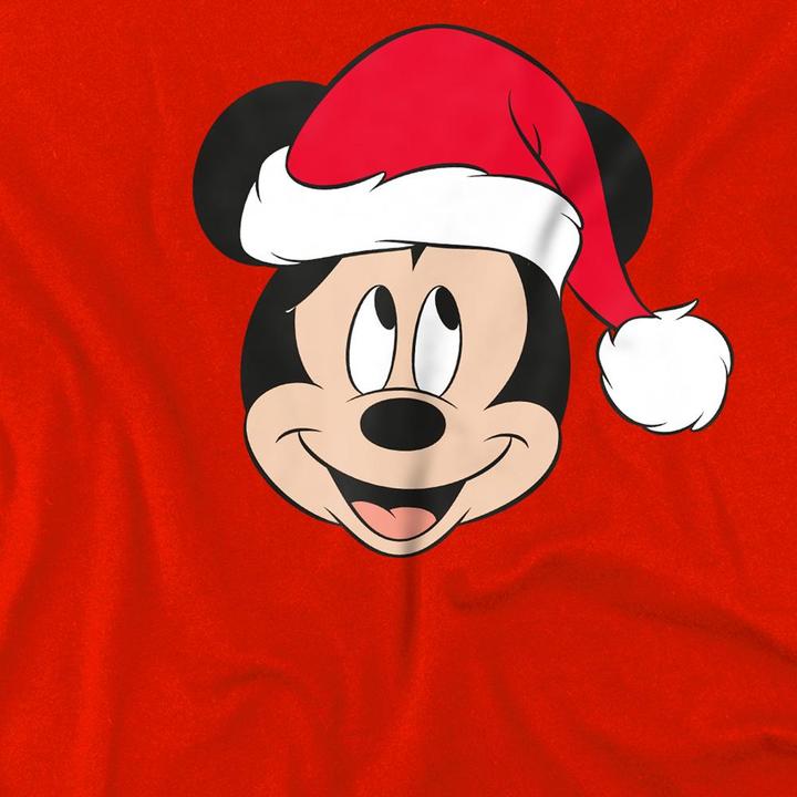 Produktbild Disney Sweatshirt weihnachtliches Design (128)
