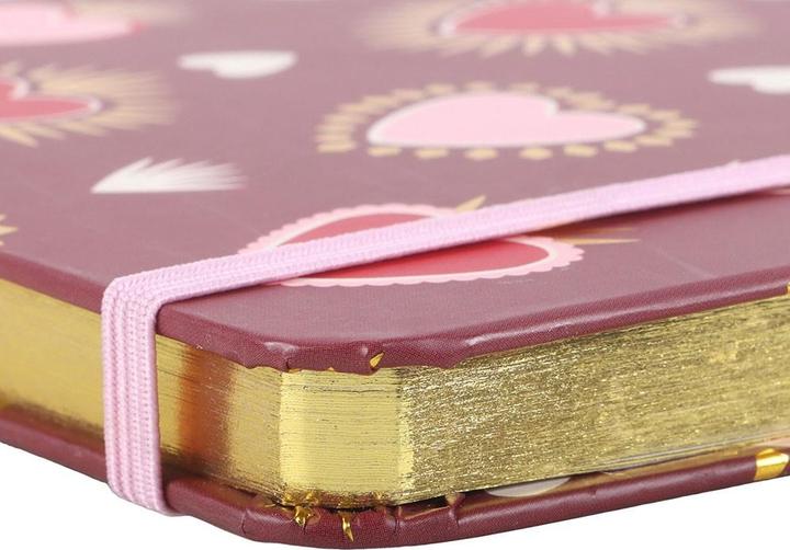 Immagine prodotto Something Different Taccuino (Righe, Copertina rigida)