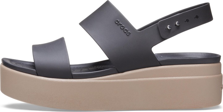 Produktbild Crocs Brooklyn Low Wedge - 11196 (41, 41.5, 42, 41 1/3)