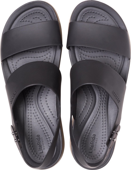 Produktbild Crocs Brooklyn Low Wedge - 11196 (41, 41.5, 42, 41 1/3)