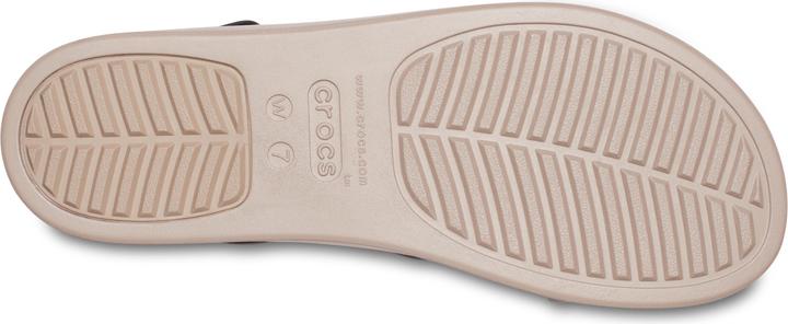 Actual product image Crocs Brooklyn Low Wedge - 11196 (41, 41.5, 42, 41 1/3)
