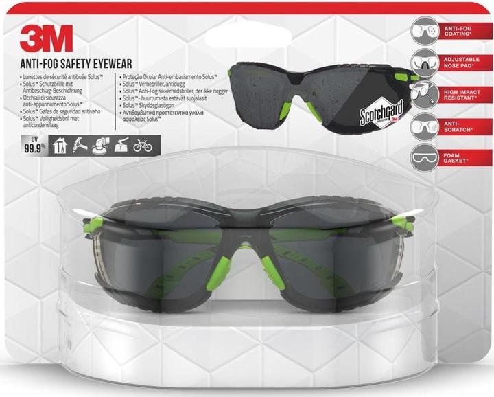 Produktbild 3M Solus