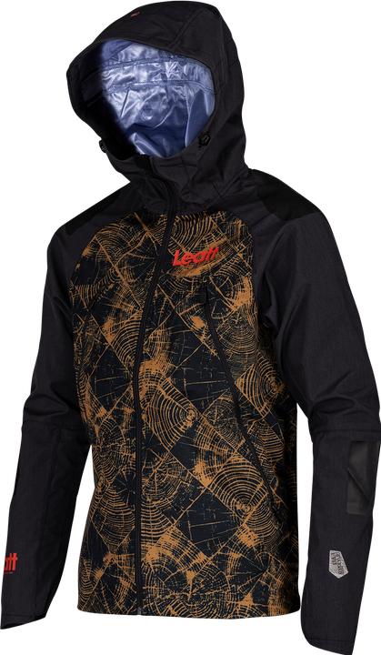 Produktbild Leatt MTB HydraDri 4.0 Jacket timber L (L)