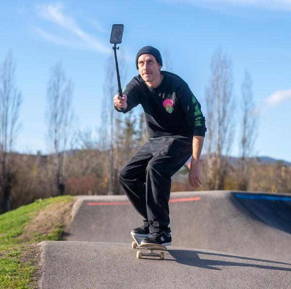 Immagine prodotto Sp Connect POV Pole SPC+ nero