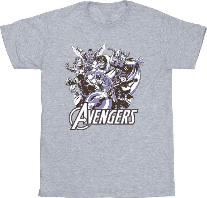 Produktbild Hasbro TShirt (XXL)
