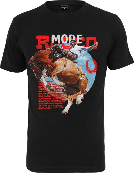Produktbild MT Rodeo Mode Tee (M)