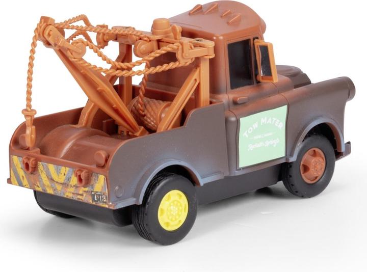 Immagine prodotto Dickie RC Auto Cricchetto 1:32