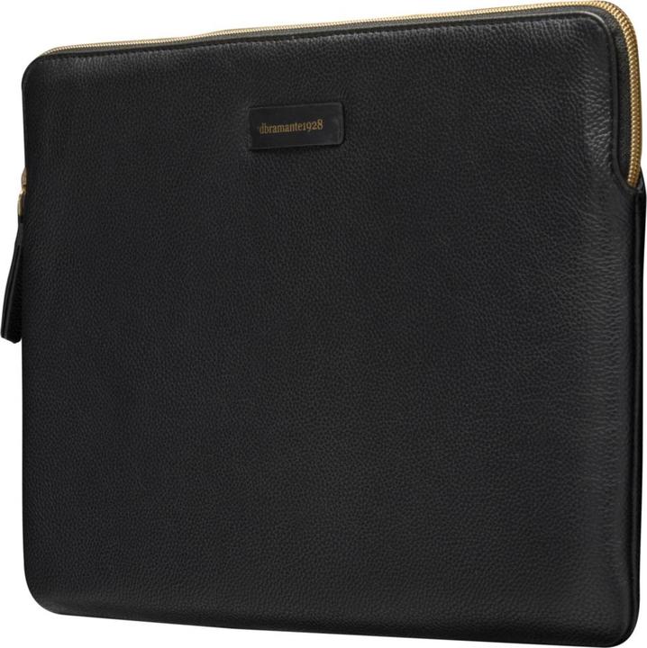 Actual product image dbramante1928 Paris - Night Black (13", Apple)