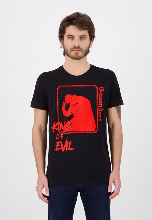 Produktbild The Legend of Zelda Ganondorf Men's Tshirt (XXL)