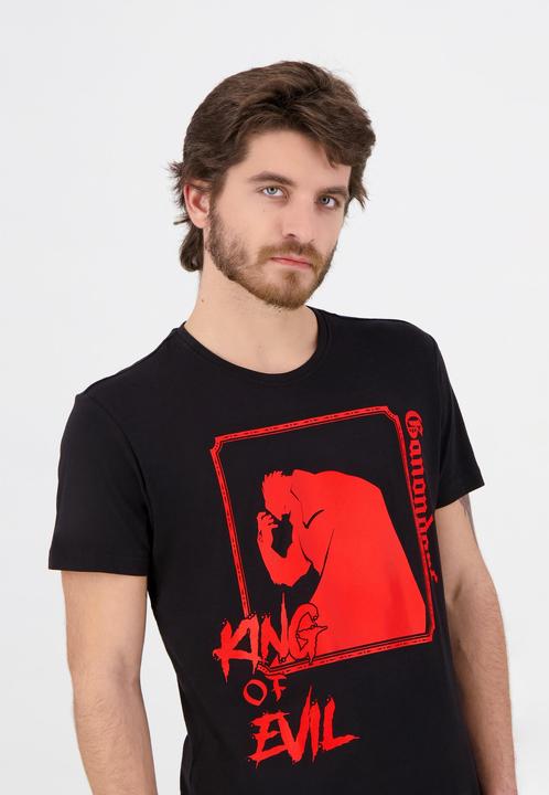 Produktbild The Legend of Zelda Ganondorf Men's Tshirt (XXL)