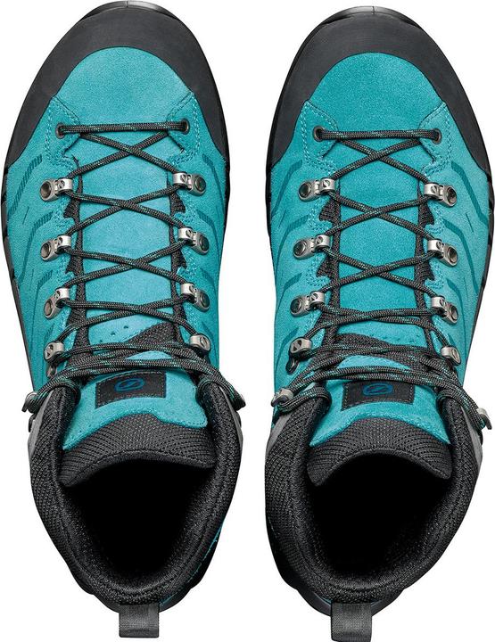 Actual product image Scarpa Cyclone S GTX Schuhe (38.5)