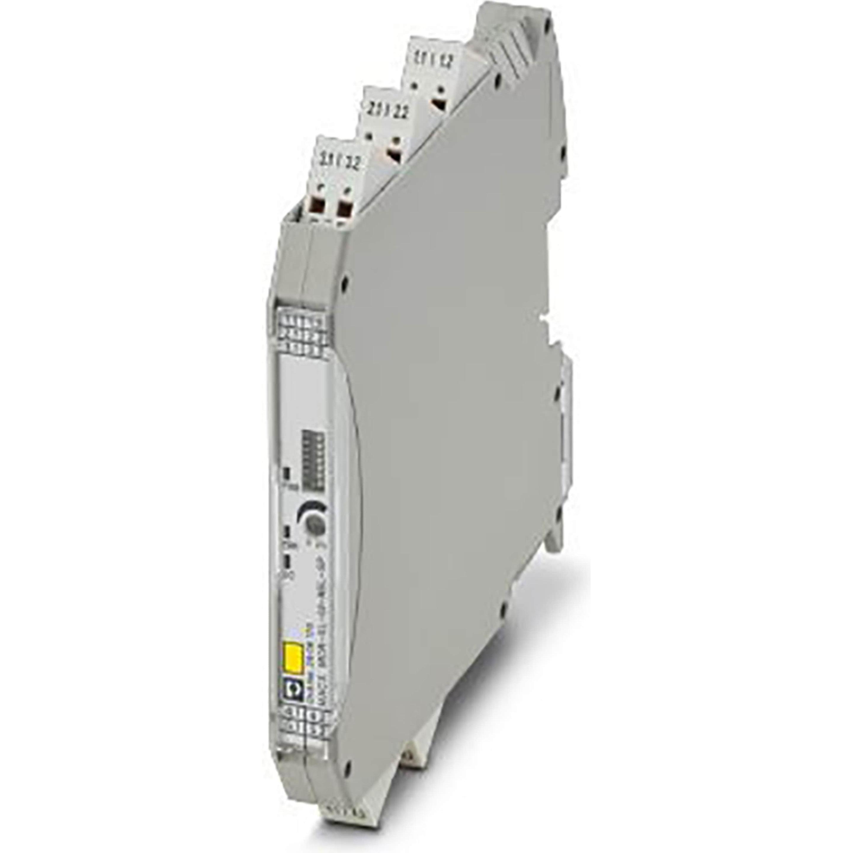 Phoenix Contact, Protezione contro le sovratensioni, Interruttore di valore limite PHOE