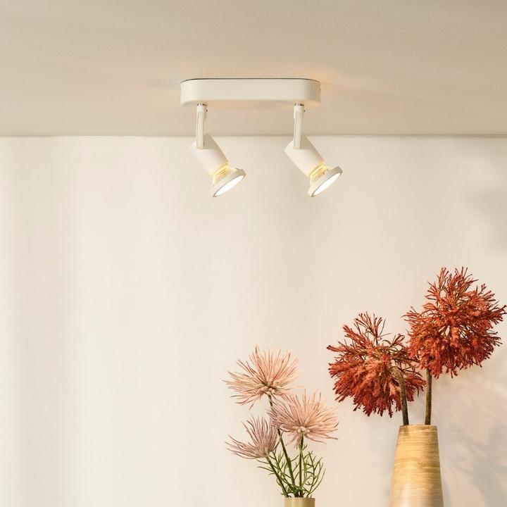 Produktbild Lucide Jaster (700 lm, GU10)