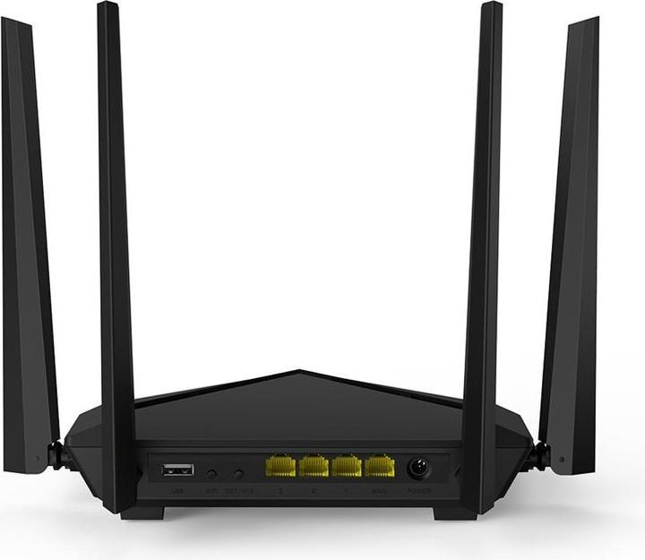 Produktbild Tenda WL-Router AC10U AC1200 Dual-Band