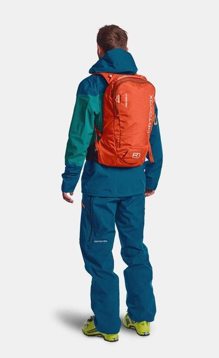 Actual product image Ortovox FREE RIDER 22 (22 l)