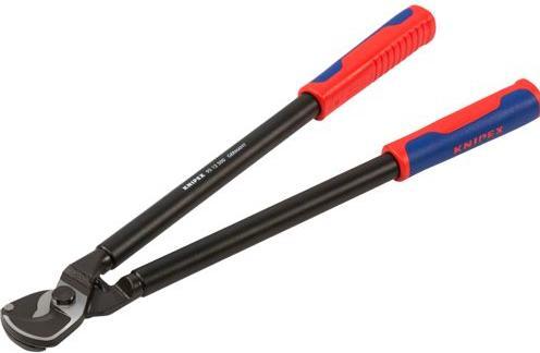 Productafbeelding Knipex Kabelschaar 95 12 500 (500 mm)
