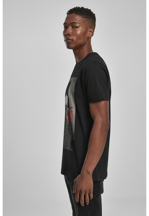 Produktbild Mister Tee Pistol Rose Tee (S)