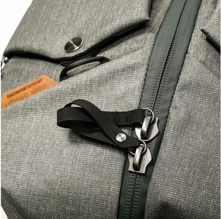 Produktbild Peak Design Travel Duffelpack 65L (Fotorucksack, 65 l)