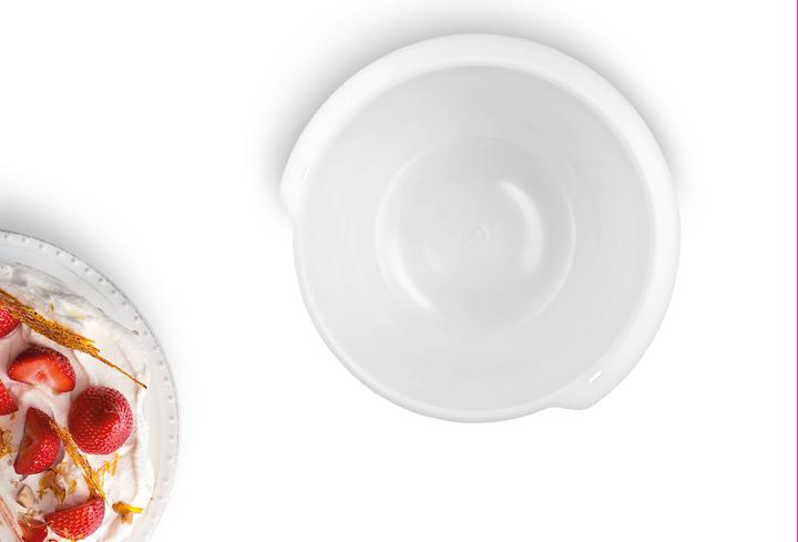 Image du produit Bosch Hausgeräte Rührschüssel MUZ5KR1 MUM5 Serie 3