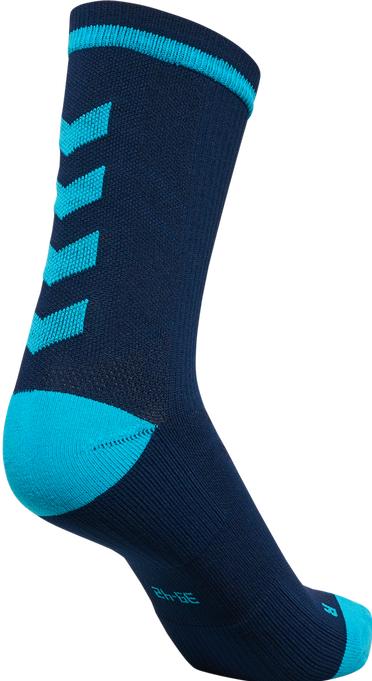 Produktbild hummel Elite Indoor Sock Low Pa (27 - 30)