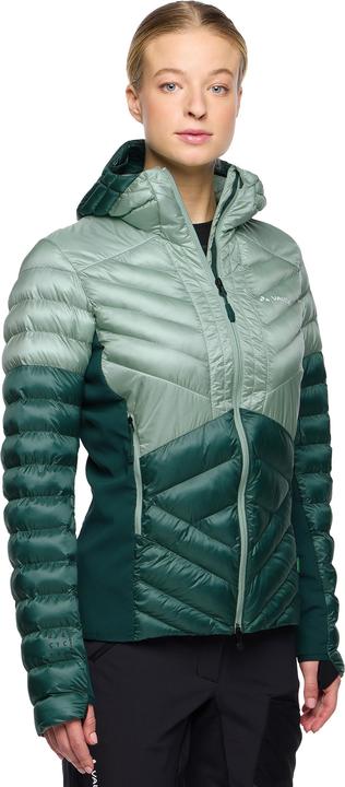 Actual product image Vaude Sesvenna Pro II (40, M)