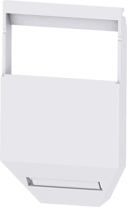 Bachmann 98.6 Tisch/Bank KabelOrganizer