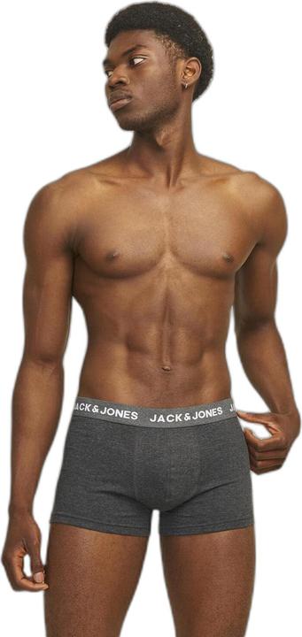 Actual product image Jack & Jones Solid (L, pack of 12)