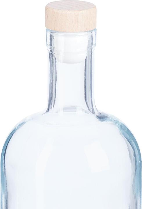 Actual product image Relaxdays 24x bottle (24 pcs., 0.15 l)