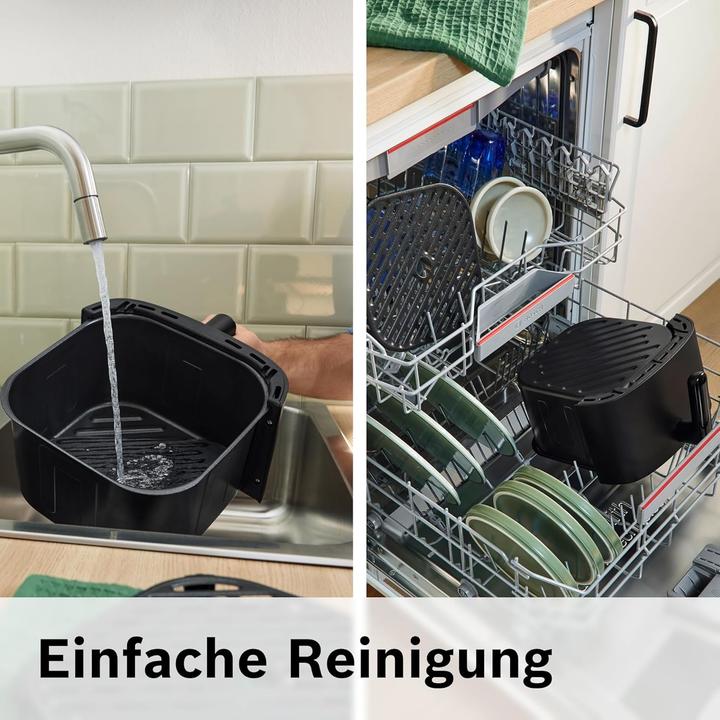 Produktbild Bosch Hausgeräte MAF462B0