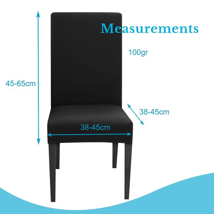 Immagine prodotto Intirilife Copri sedia