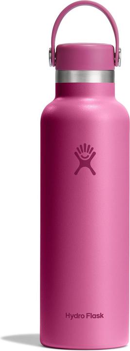 Produktbild Hydro Flask Standard Mouth with Standard Flex Cap (0.62 l)