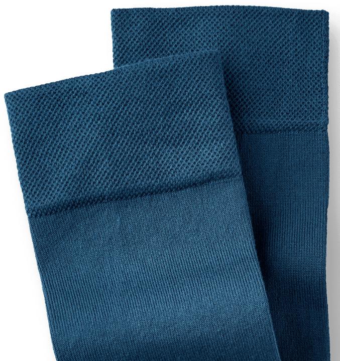Immagine prodotto Blacksocks Comfort organico (Confezione singola, 37 - 39)