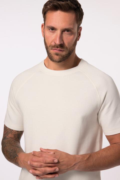 Produktbild JP1880 Raglanshirt, Basic, Halbarm (8XL)