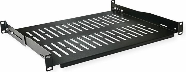 Produktbild Value 19"-Geräteträger