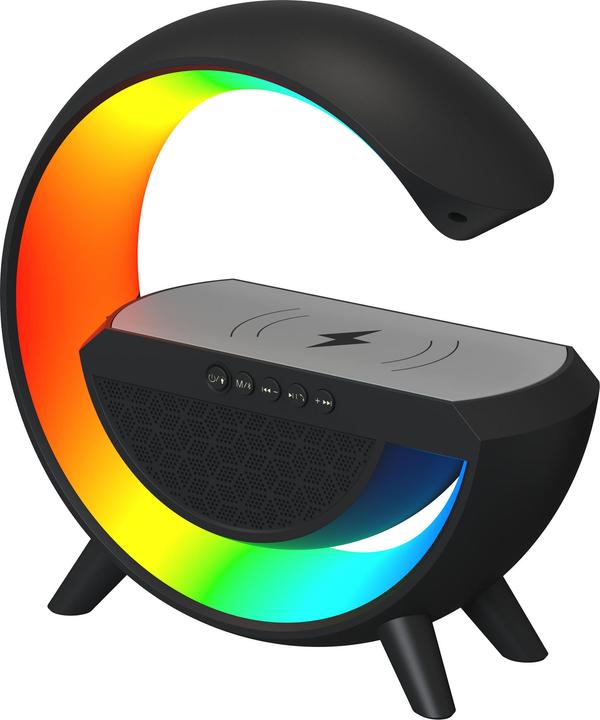 Activejet AJE-SOLO RGB LED-Musikleuchte