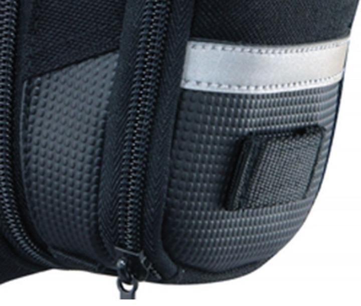 Actual product image Topeak Aero Wedge Strap (0.98 l, Saddle bag)
