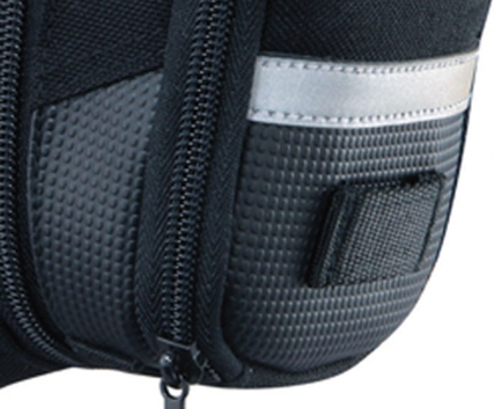 Produktbild Topeak Aero Wedge Strap (0.98 l, Satteltasche)