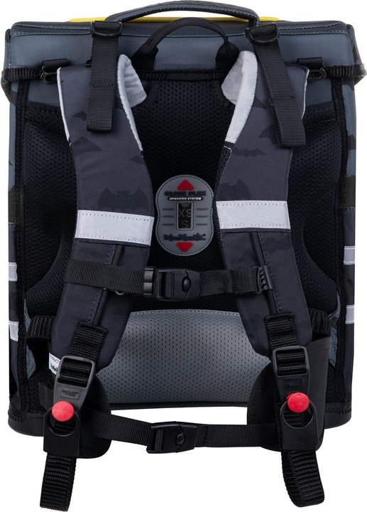 Immagine prodotto Mc Neill Set di borse Ergo Compacto da 5 pezzi (20 l)