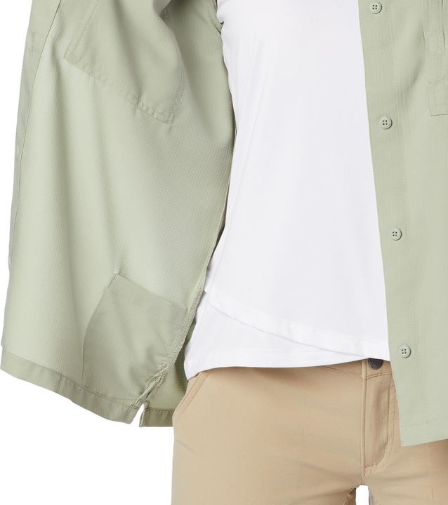 Produktbild Columbia Silver Ridge Utility™ SS Shirt (M)