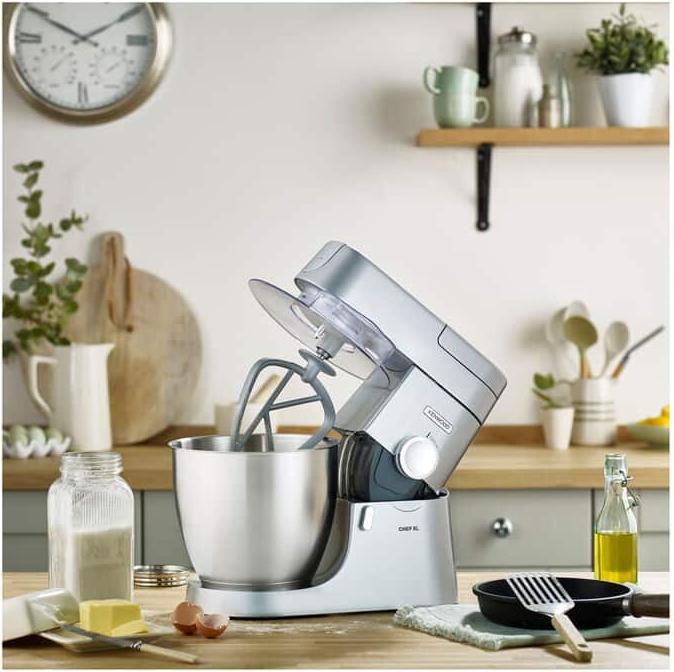 Actual product image Kenwood Chef XL (1200 W)