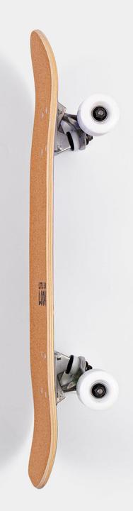 Actual product image Little Lemon Loomi Loomi Boards Light Corkgrip, Dolphin - 22.25 Zoll (25.50")