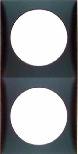 Actual product image Berker Frame