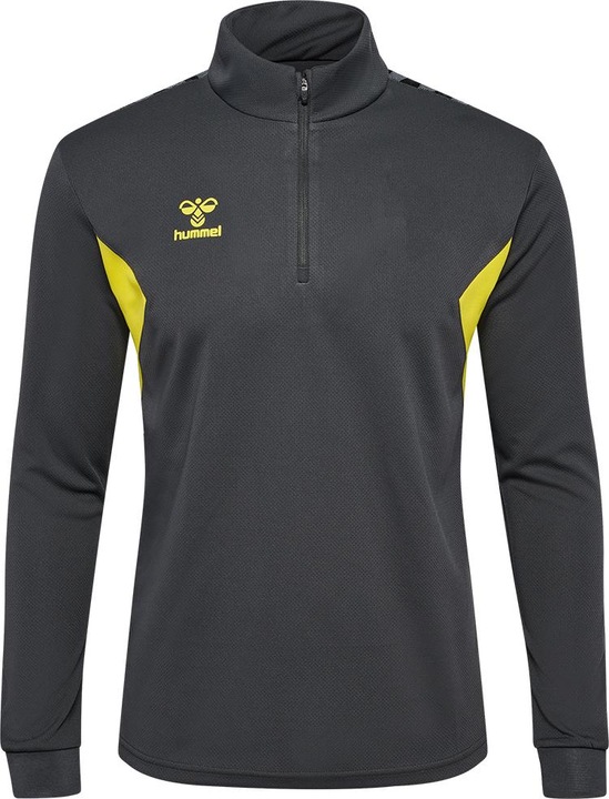 Immagine prodotto hummel Felpa Hmlauthentic Con Mezza Zip (XL)