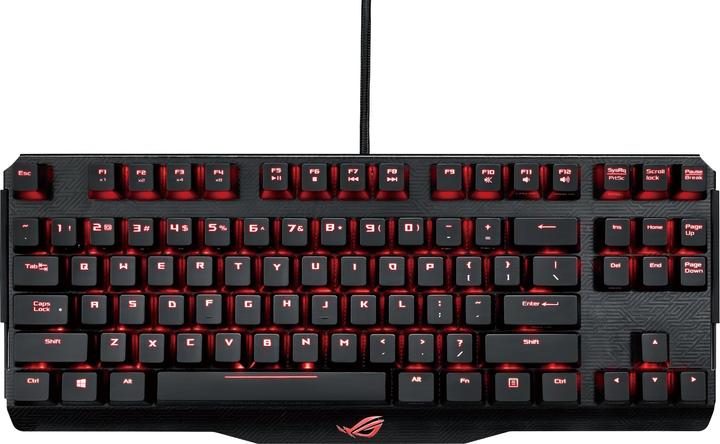 ASUS ROG Claymore Core (CH, Kabelgebunden)