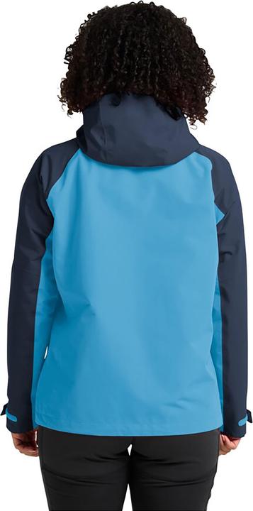 Actual product image Jack Wolfskin Wild Places 3In1 Jkt W (L)