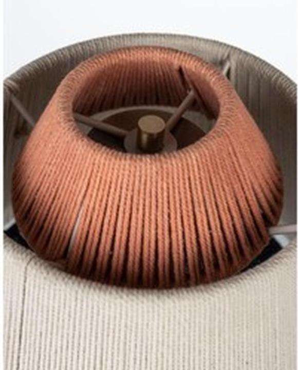 Actual product image Zuiver Table Lamp Yumi (E27)